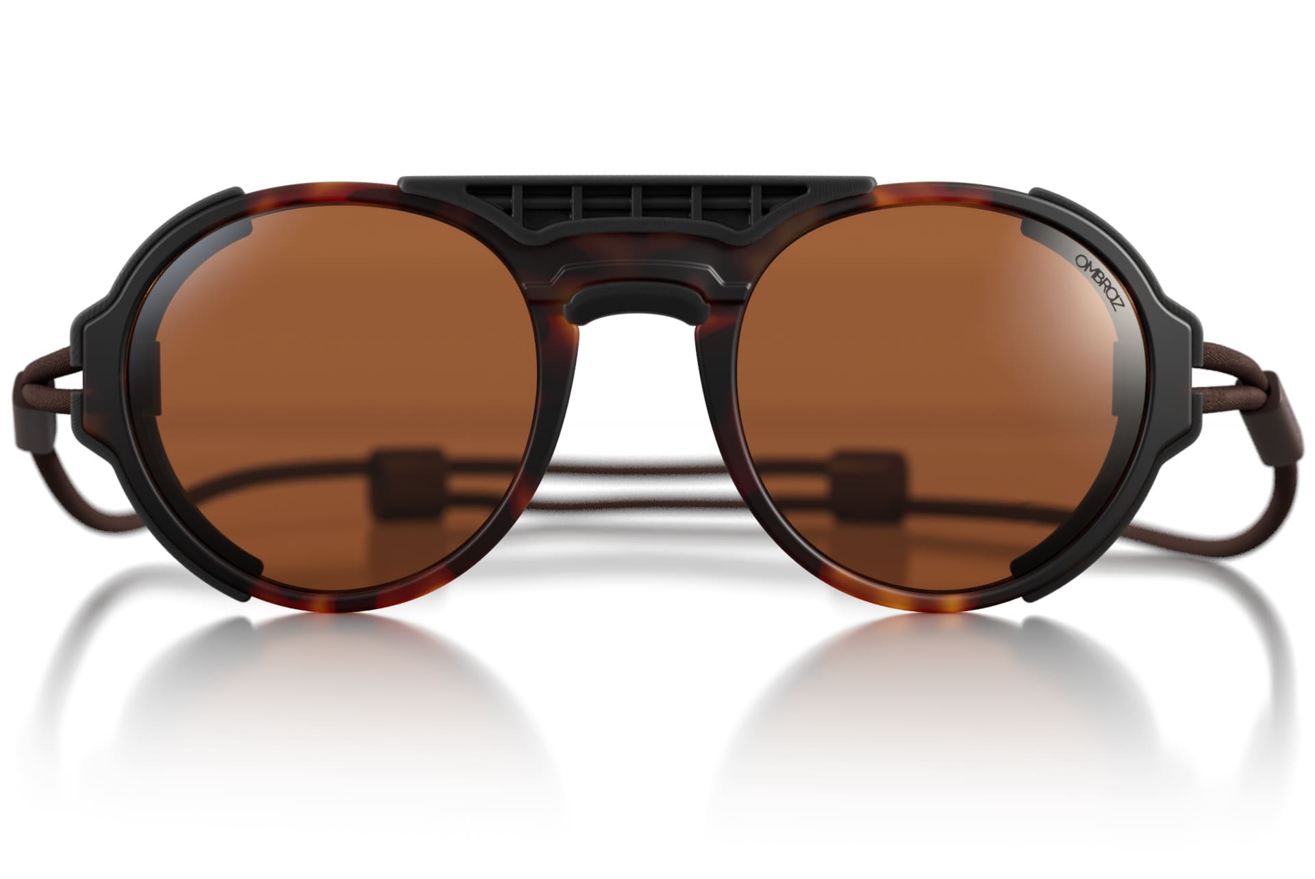 Viale, Ombraz Armless Sunglasses