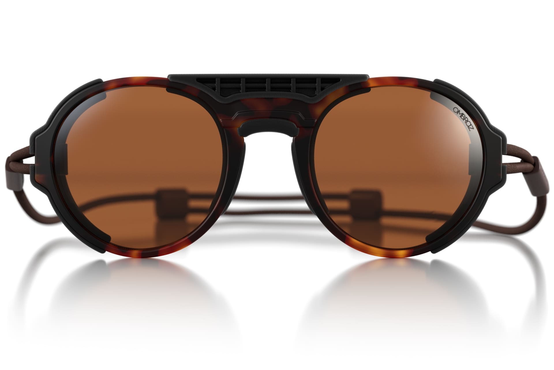 Viale, Ombraz Armless Sunglasses