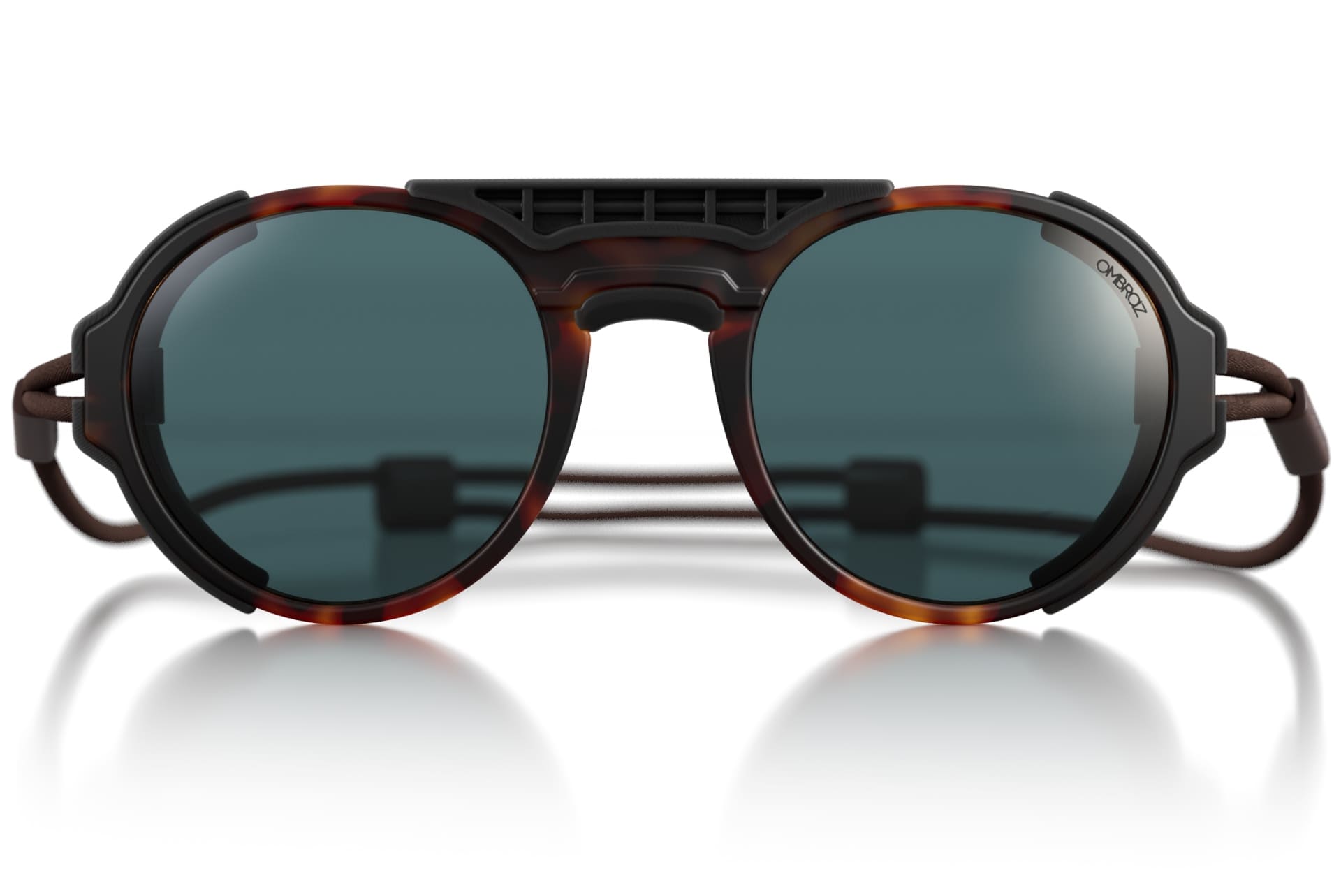 Viale, Ombraz Armless Sunglasses