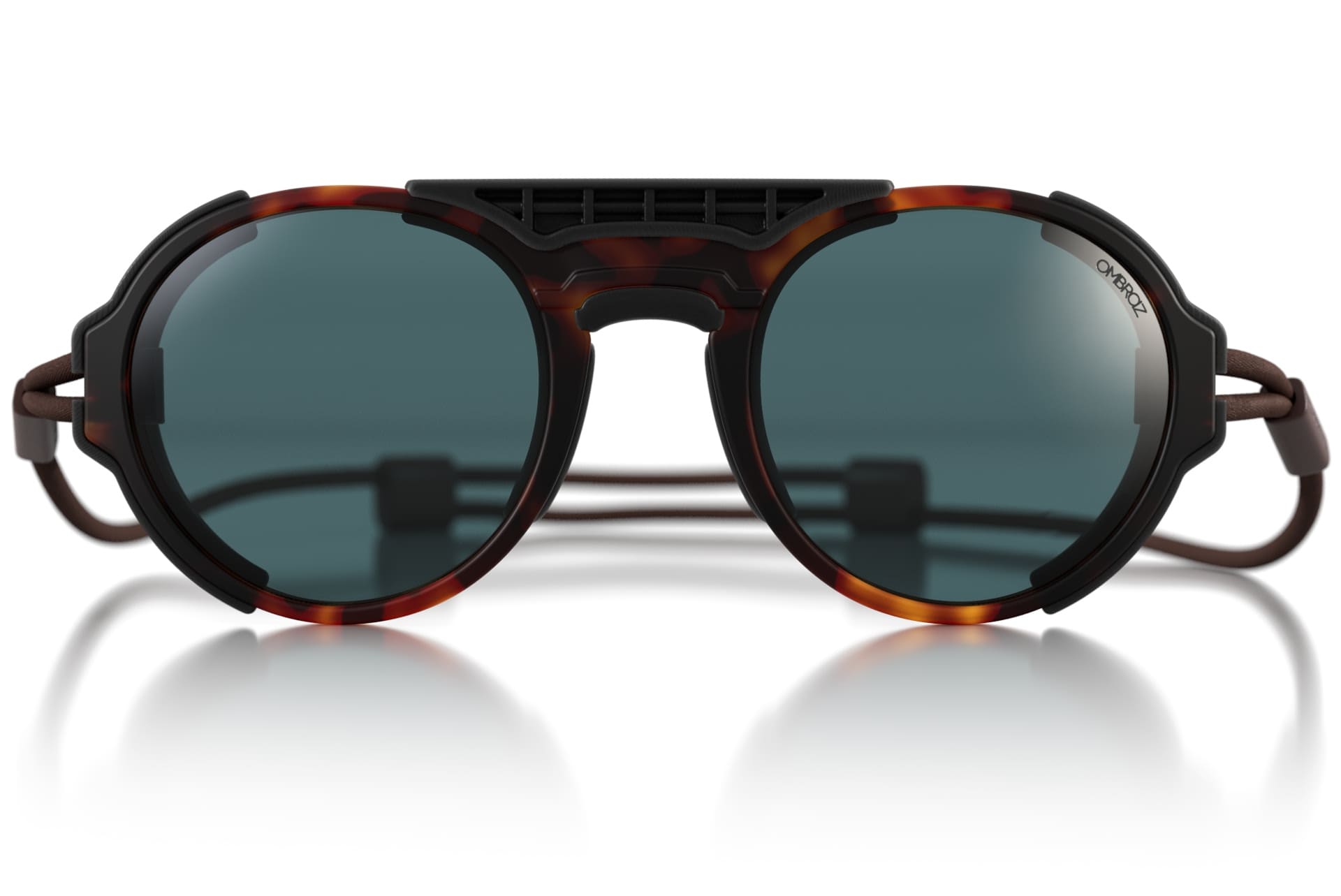 Viale, Ombraz Armless Sunglasses