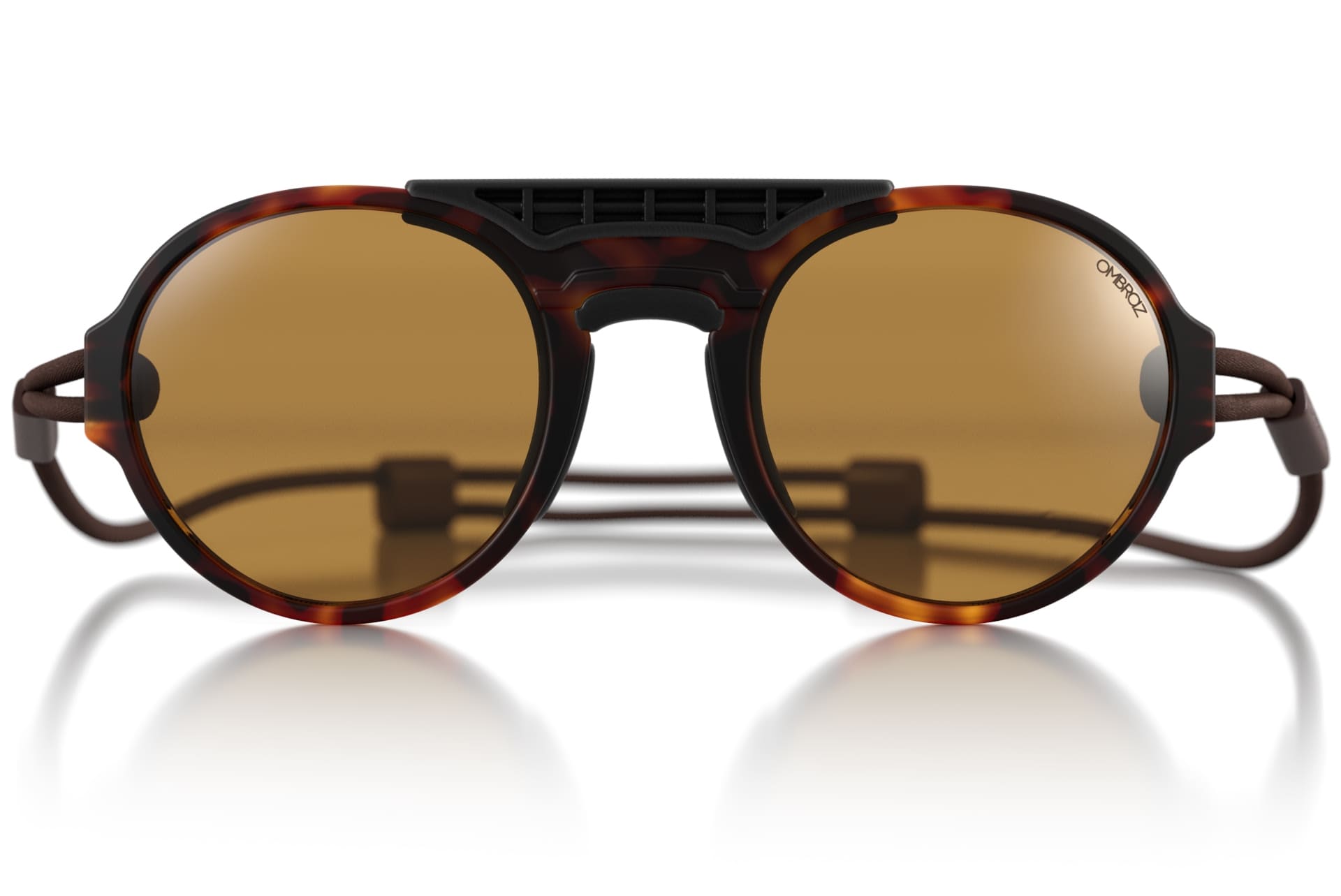 Viale, Ombraz Armless Sunglasses