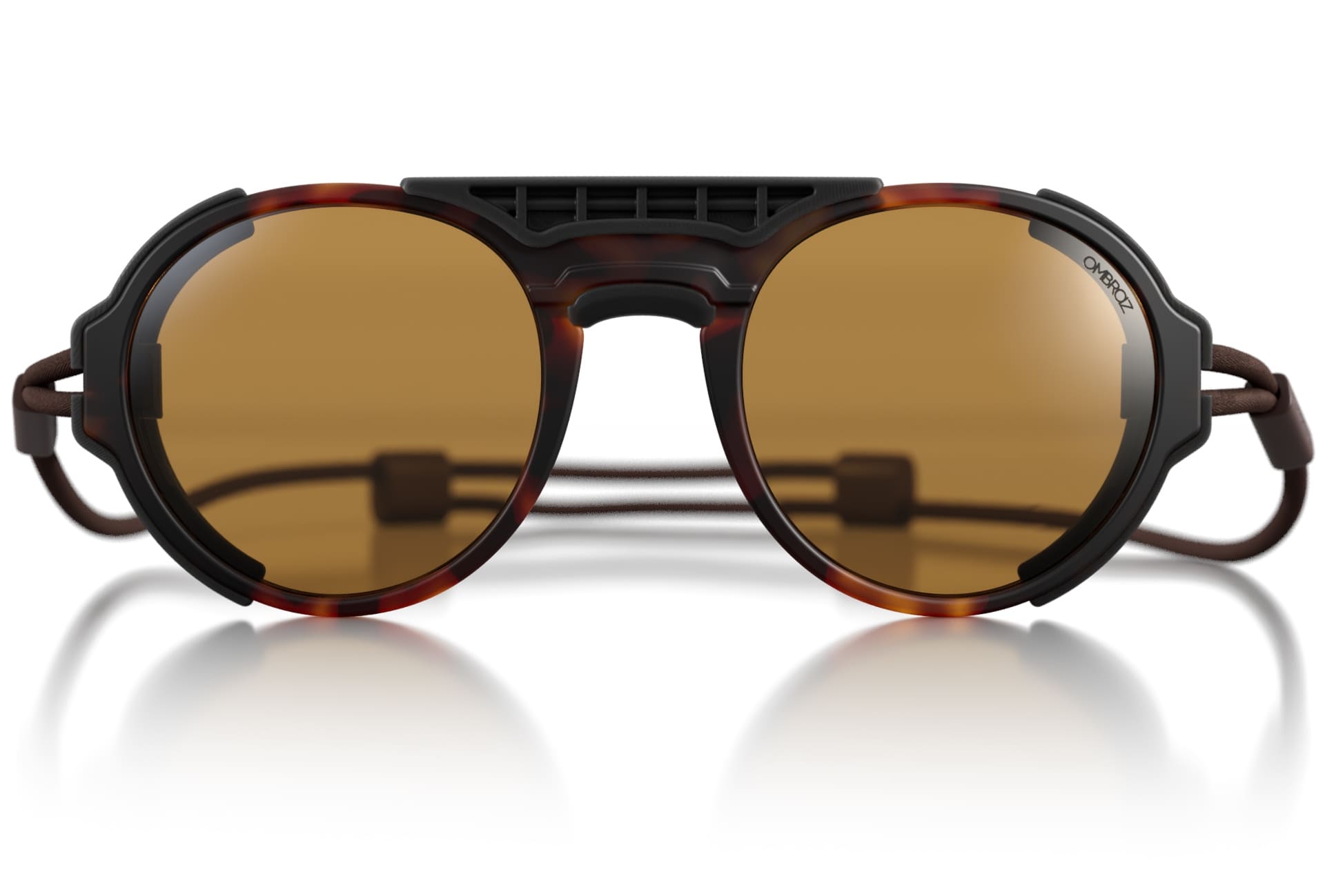 Viale, Ombraz Armless Sunglasses