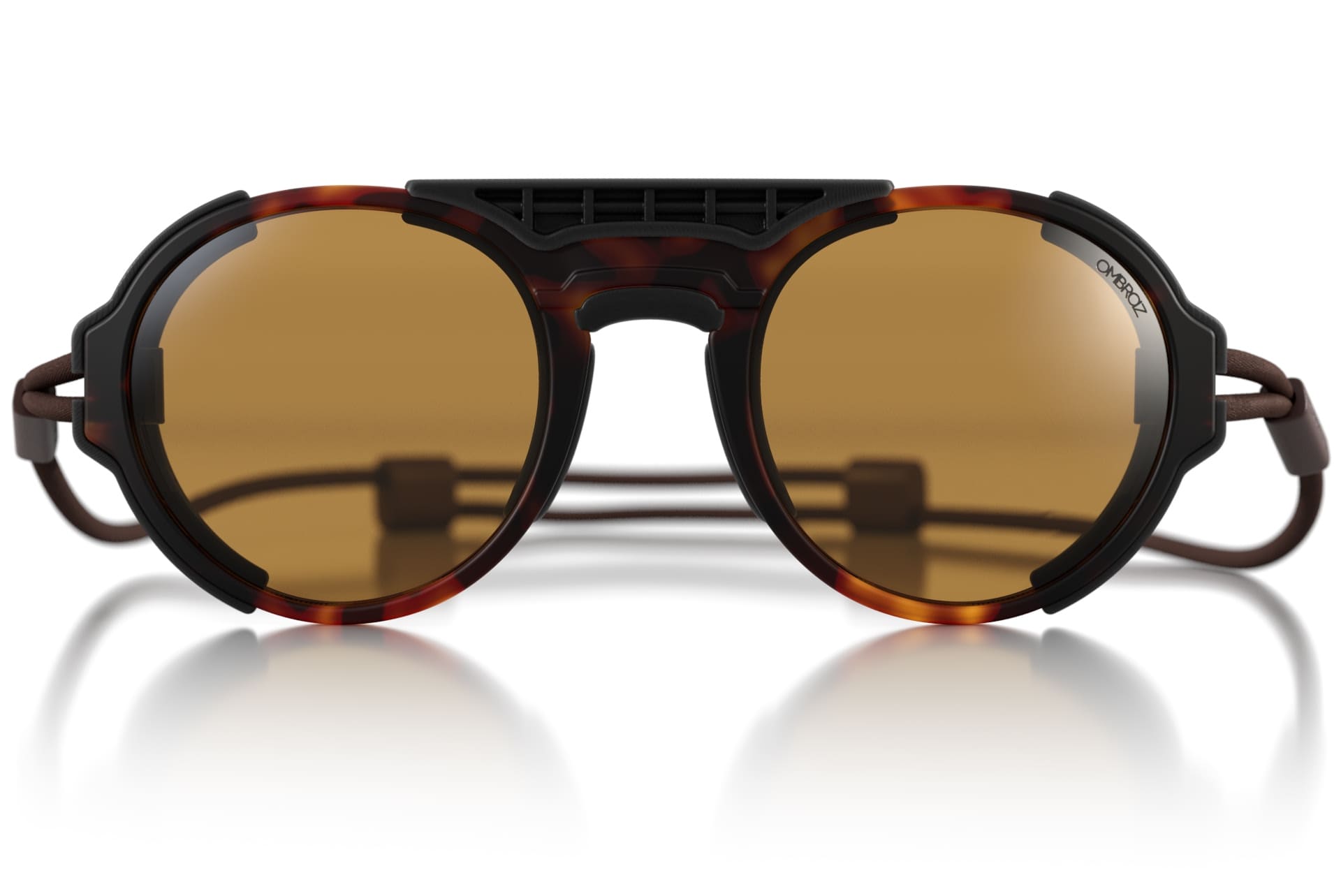 Viale, Ombraz Armless Sunglasses