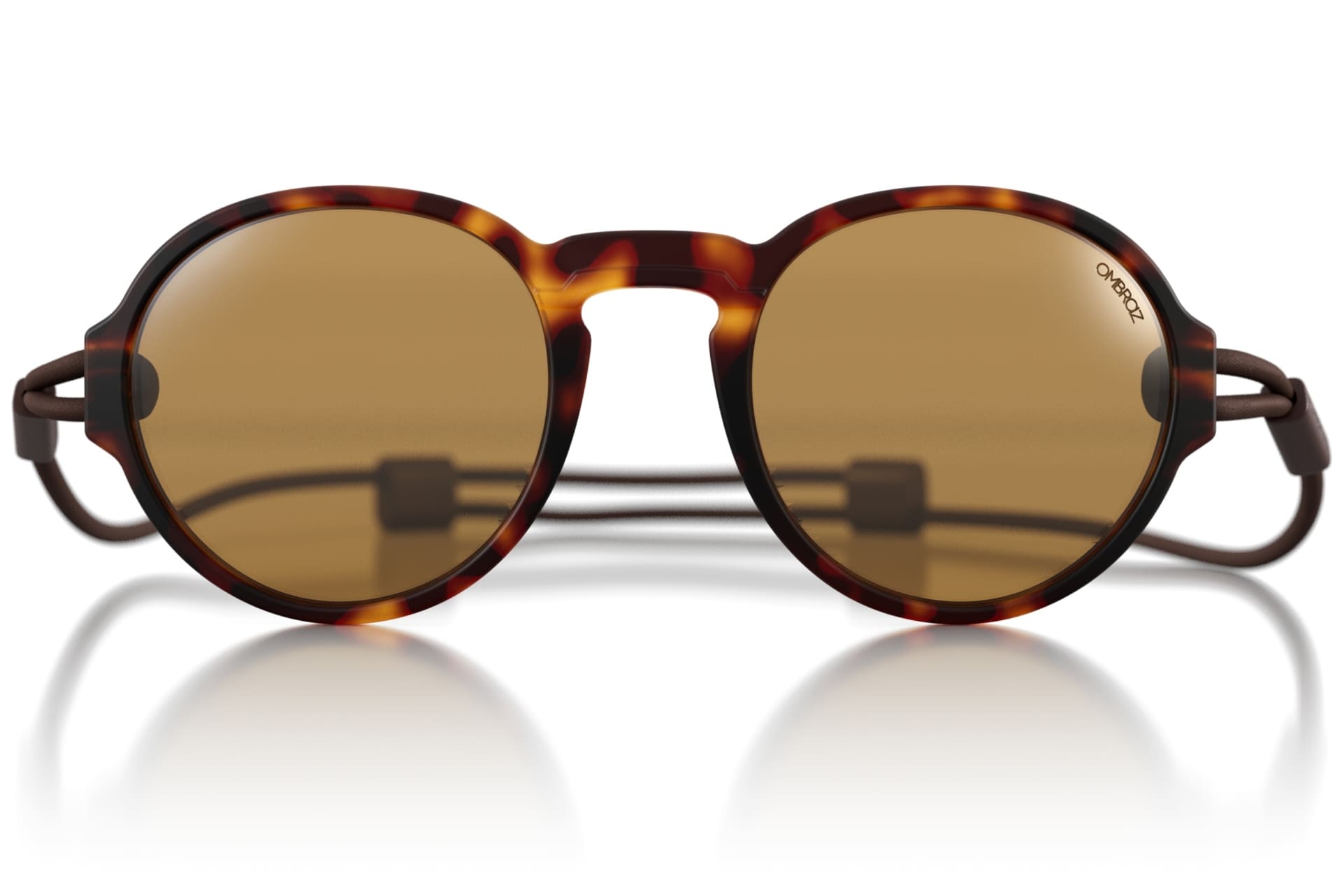 Viale, Ombraz Armless Sunglasses