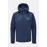 Men's Downpour Eco Waterproof Jacket