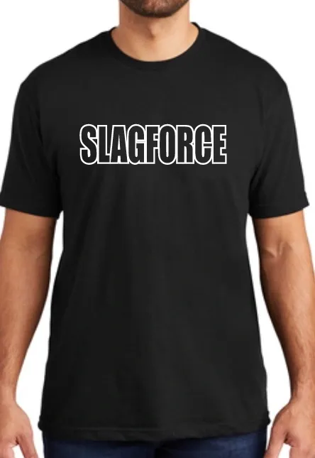 Slagforce Team Shirt