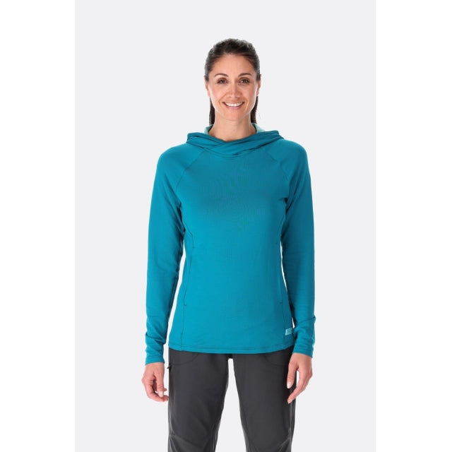 Women's Dihedral Hoody