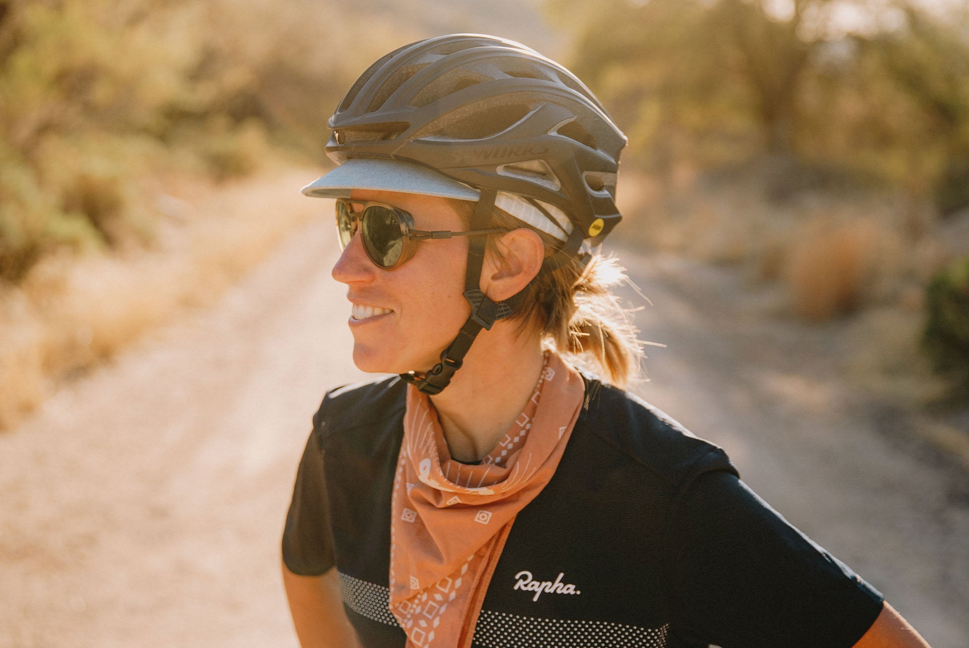 Dolomite, Ombraz Armless Sunglasses