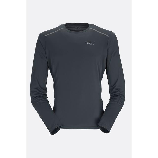 Men's Force LS Tee