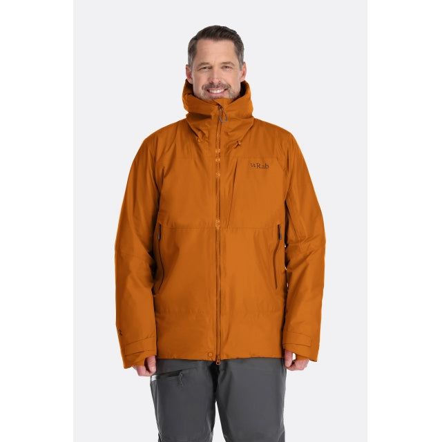 Men's Khroma Volition GTX Jacket