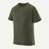 Men's Cap Cool Lightweight Shirt
