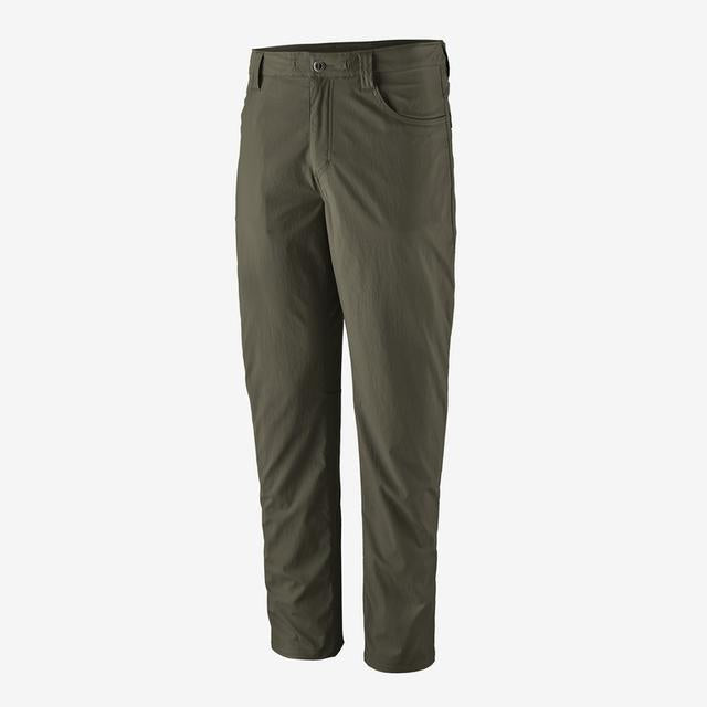 Men's Quandary Pants - Reg