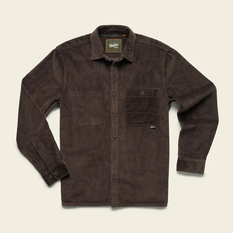 Howler Brothers Iquitos Overshirt