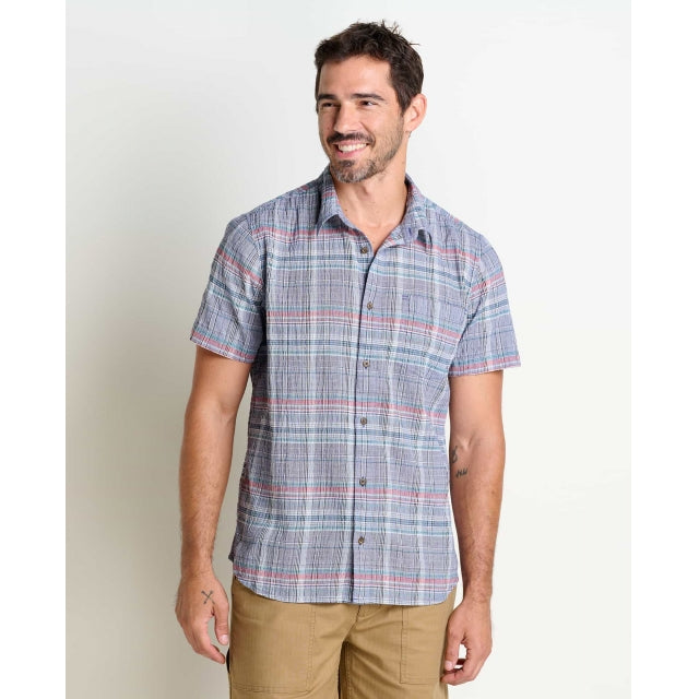 Men's Fletcher SS Shirt