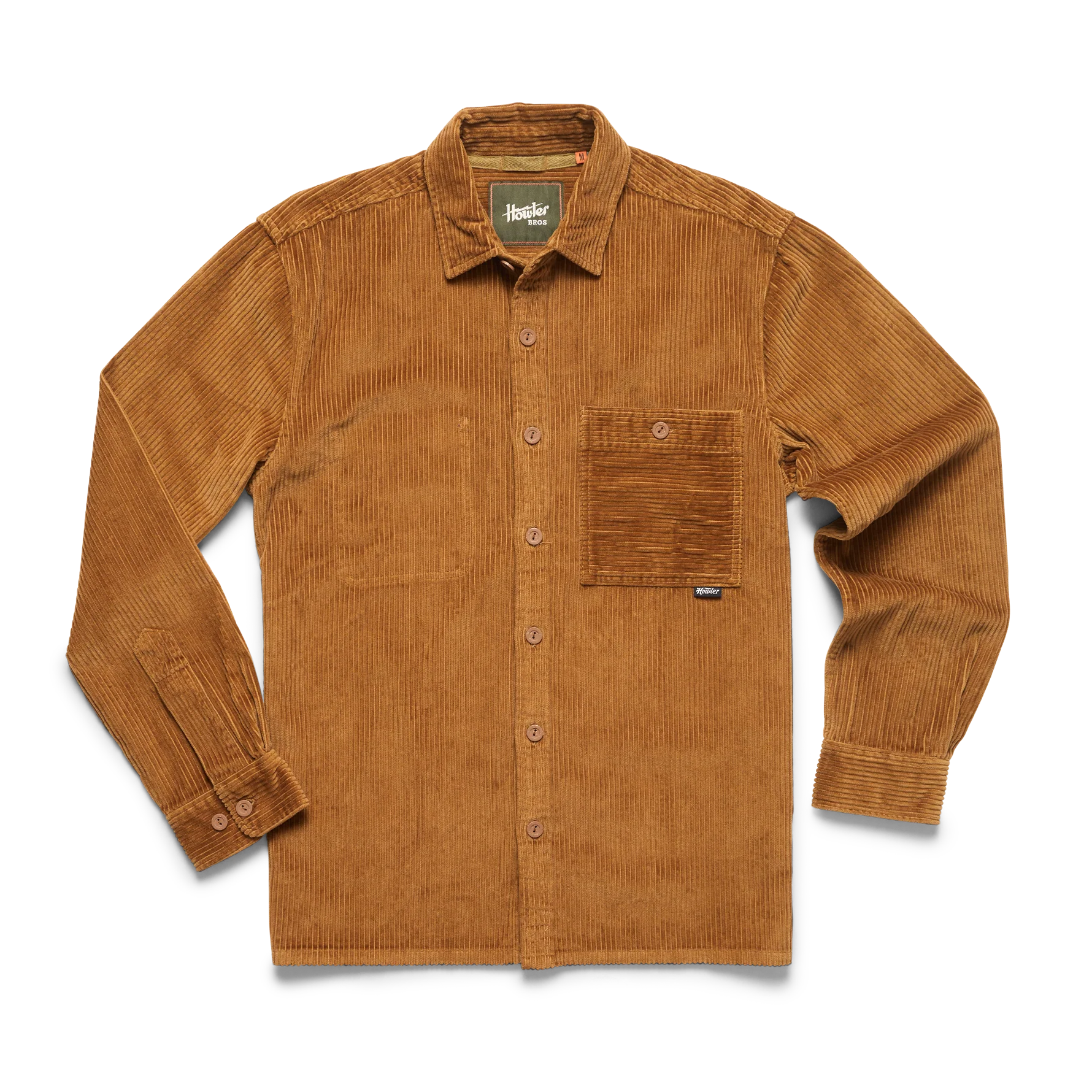 Howler Brothers Iquitos Overshirt
