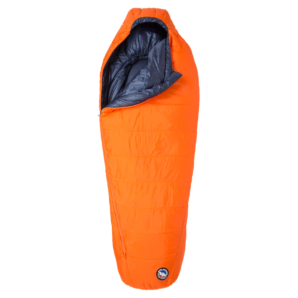 Big agnes 30 degree bag sale