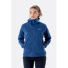 Women's Kinetic 2.0 Waterproof Jacket