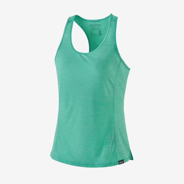 Women's Cap Cool Lightweight Tank