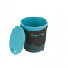 Delta Light Insulated Mug