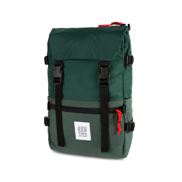 Rover Pack Classic 3 Rivers Outdoor Co