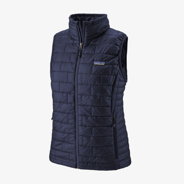 Why the Patagonia Nano Puff should be in Your Closet — Colorado