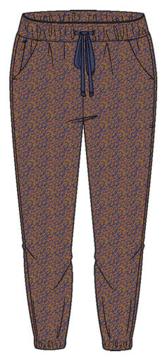 Women's Sunkissed Jogger