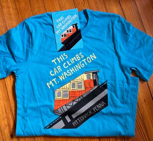 Mt. Washington T-Shirt XL