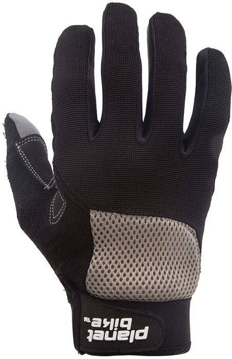 Orion Full FInger Cycling Glove