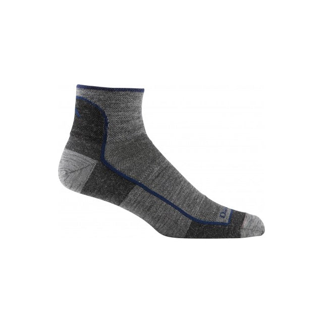 Men's Merino Wool 1/4 Sock Ultra-Light