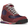 Women's Jag Dry Weather Sable/Purple Velvet