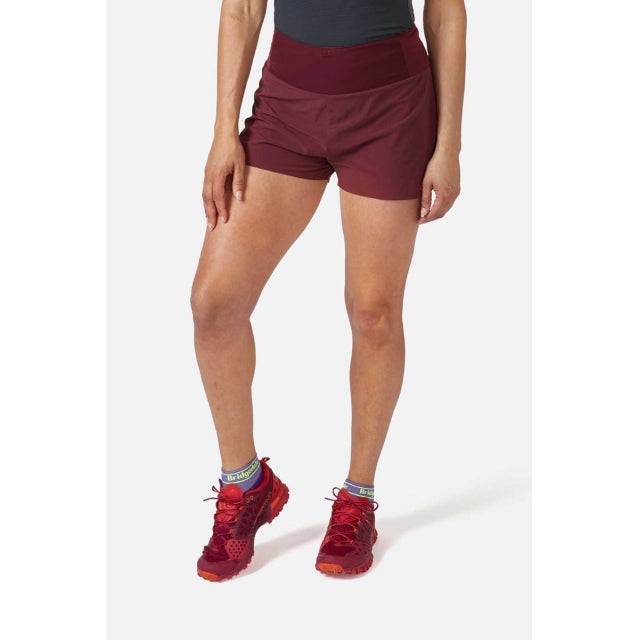 Women's Talus Trail Light Shorts