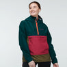 Women's Cielo Rain Anorak