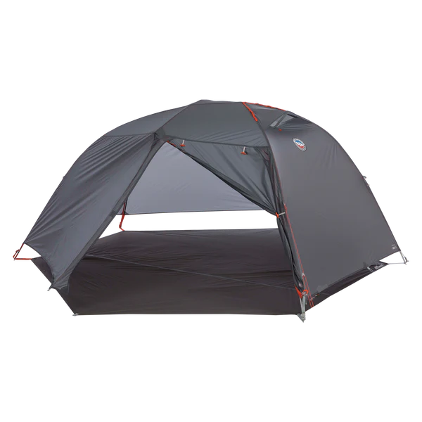 Copper Spur HV UL2 Bikepack tent (Gray/Silver)