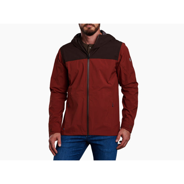 Men's Stretch Voyagr Jacket