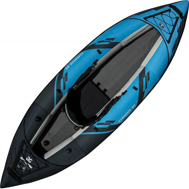 Chinook 90 Inflatable Kayak