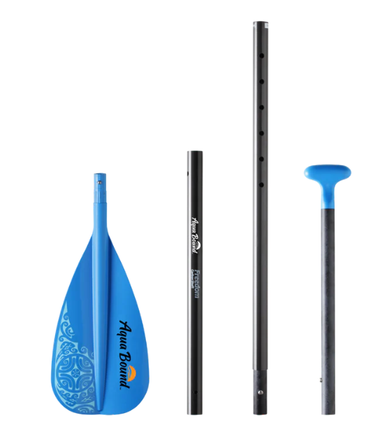 Freedom 85 4-Piece Stand-Up Paddle (70/80)