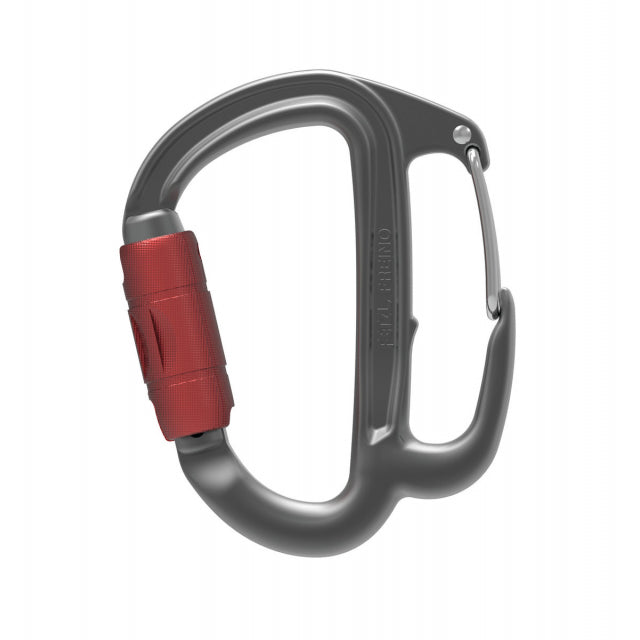 Freino Z Auto-Lock Carabiner