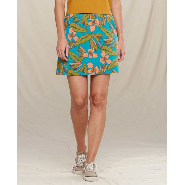 Women's Sunkissed Weekend Skort