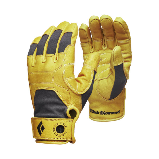 Transition Gloves