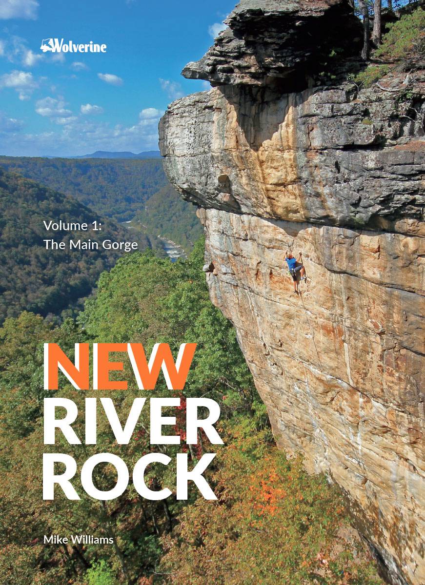 New River Rock Vol. 1 - Mike Williams