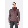 Women's Amy Hoody