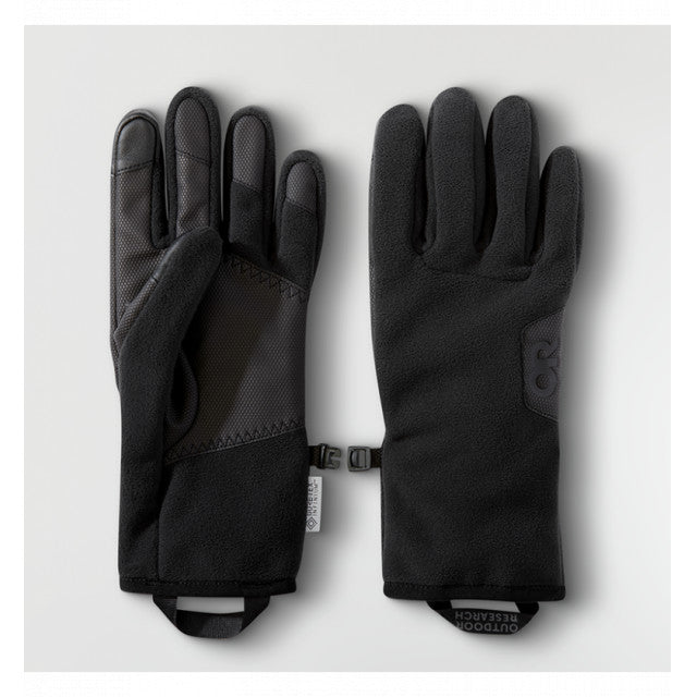 Men's Gripper Sensor Gloves