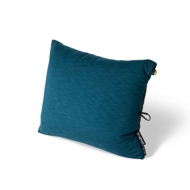 Fillo King Camping Pillow Abyss