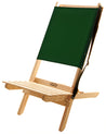 Blue Ridge Chair (Forest Green)