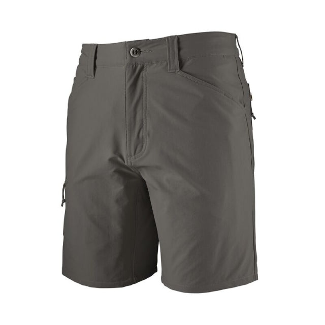M's Quandary Shorts - 8 in.