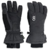 Men's Revolution Under Cuff GORE-TEX Gloves