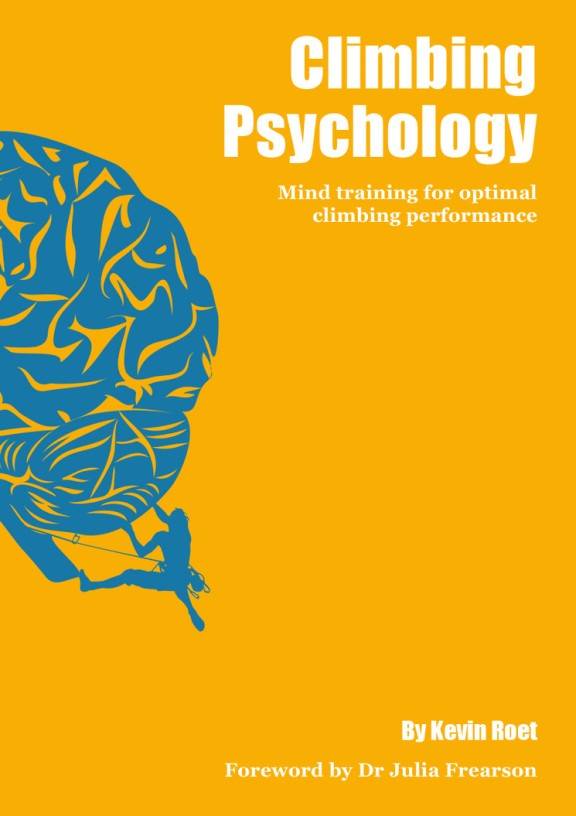 Climbing Psychology by Kevin Roet
