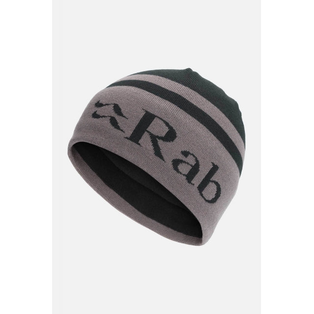 Logo Band Beanie