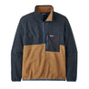 Men's Microdini 1/2 Zip Pullover