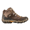 Men's Bridger Mid B-DRY